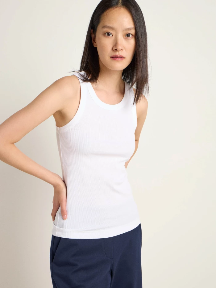 Lanius Top (GOTS)