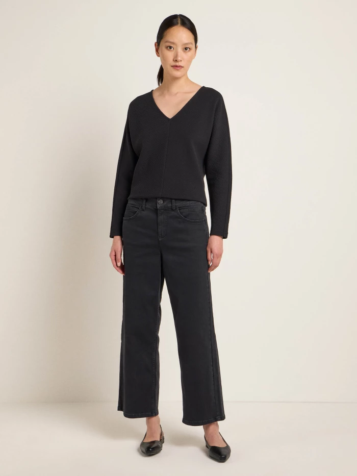 Lanius Cropped Jeans (OCS)