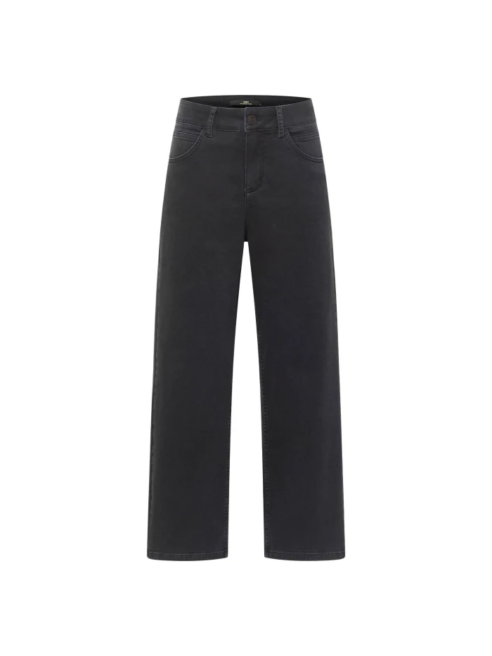 Lanius Cropped Jeans (OCS) Günstiger Verkauf