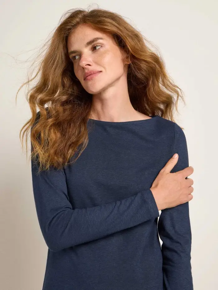 Lanius U-Boot Shirt (OCS) Fabrikverkauf