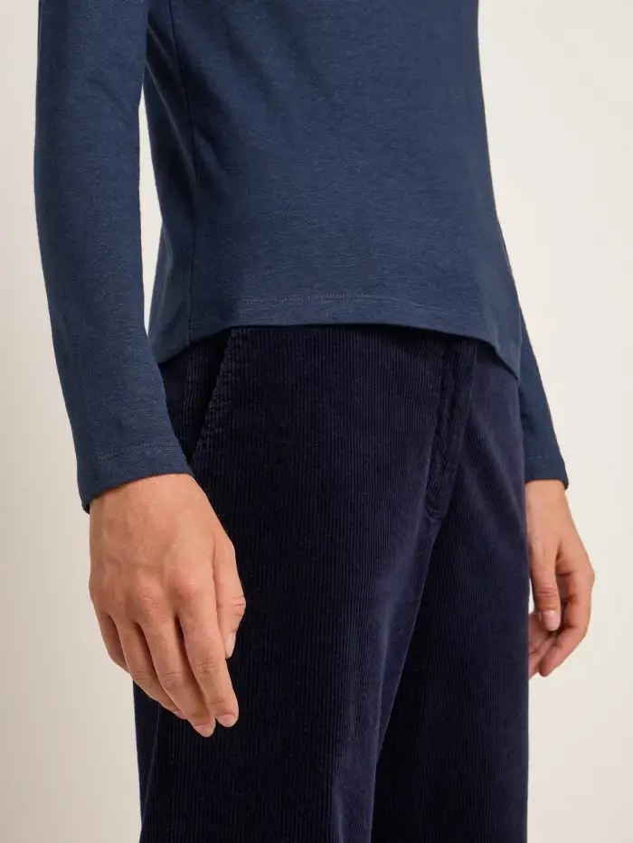 Lanius U-Boot Shirt (OCS) Fabrikverkauf