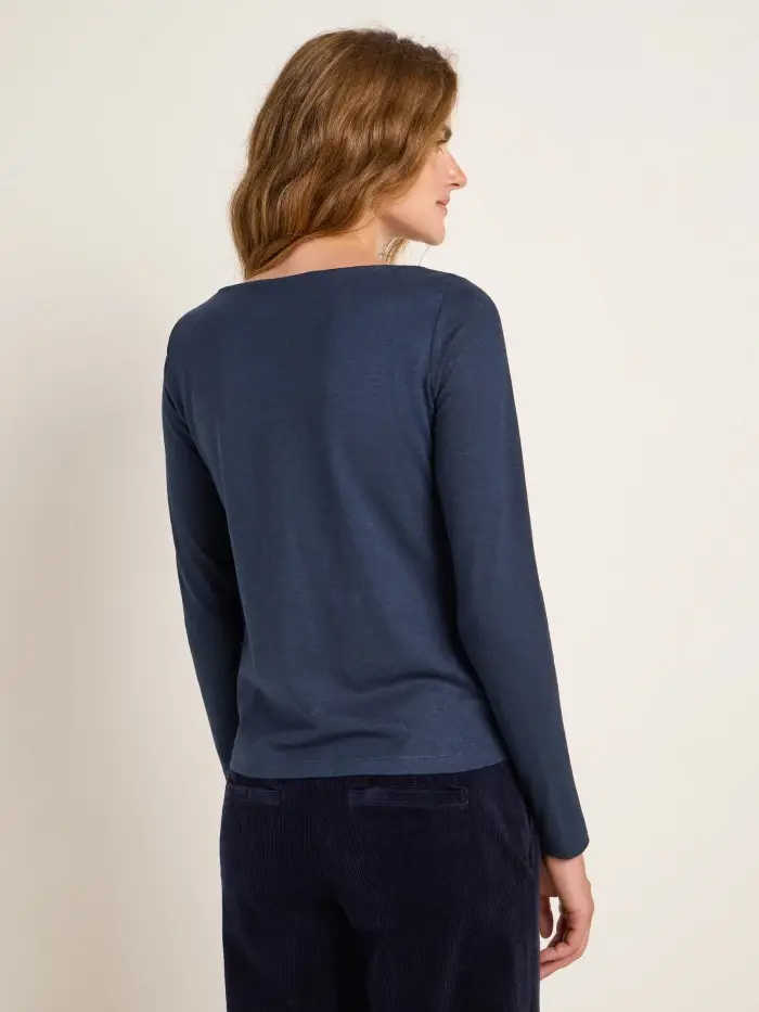 Lanius U-Boot Shirt (OCS) Fabrikverkauf