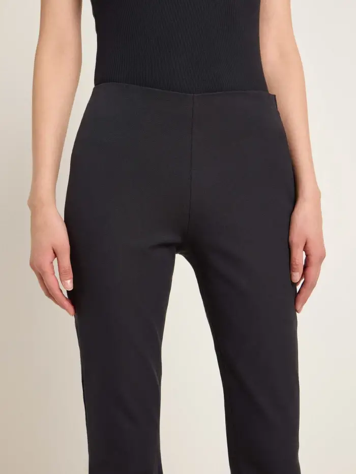 Lanius Hose mit ausgestelltem Bein (GOTS) Meist gekauft