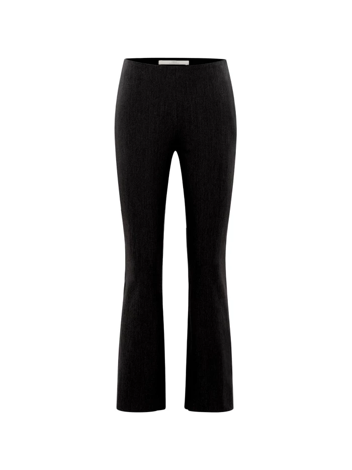 Lanius Hose mit ausgestelltem Bein (GOTS) Meist gekauft