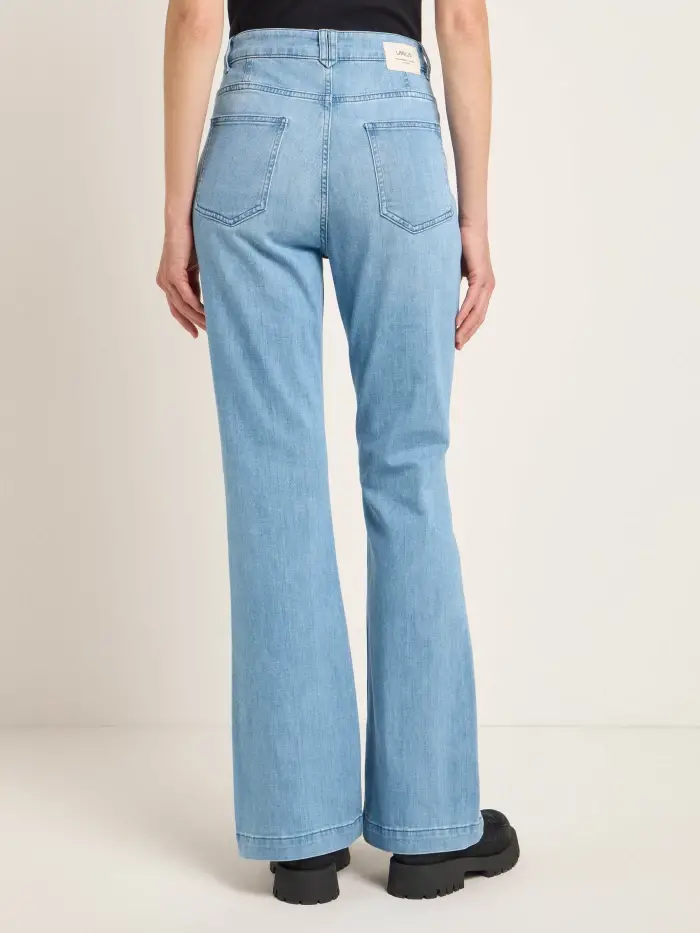 Lanius Flared Jeans (GOTS) Blitzverkäufe