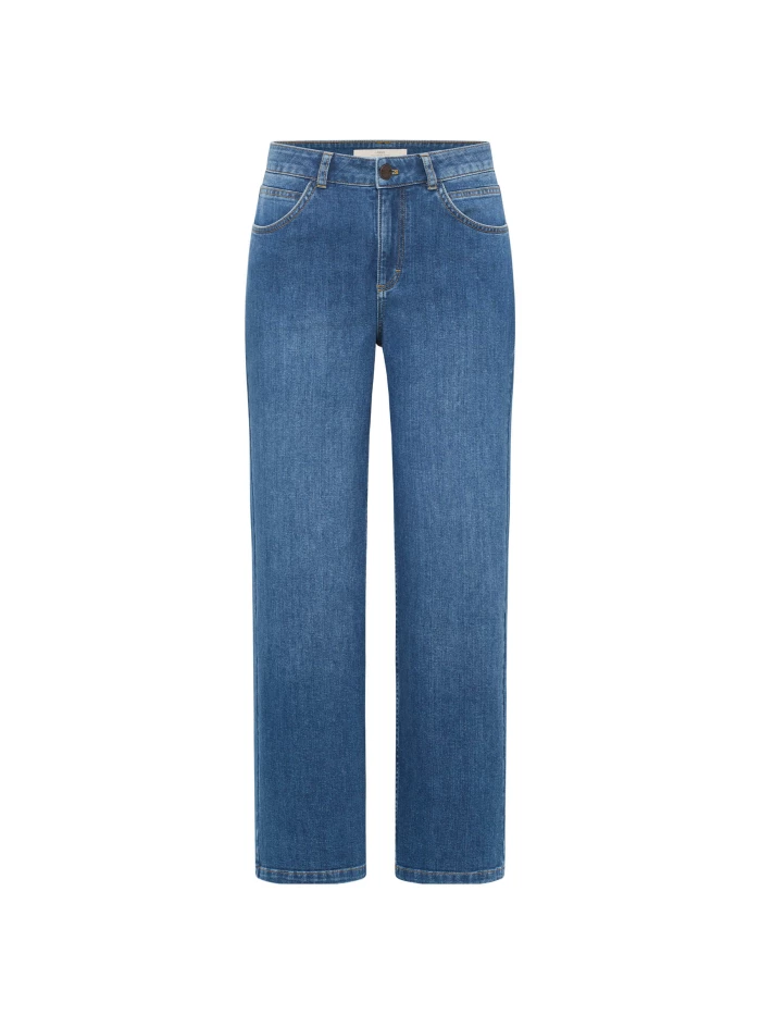 Lanius Relaxed Jeans (GOTS) Kostenloser Versand