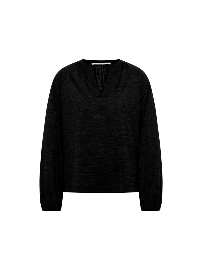 Lanius Blusenshirt (GOTS) Begrenztes Angebot