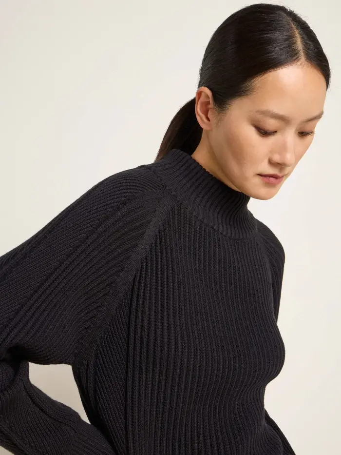 Lanius Grobstrick Pullover (GOTS) Online Shopping