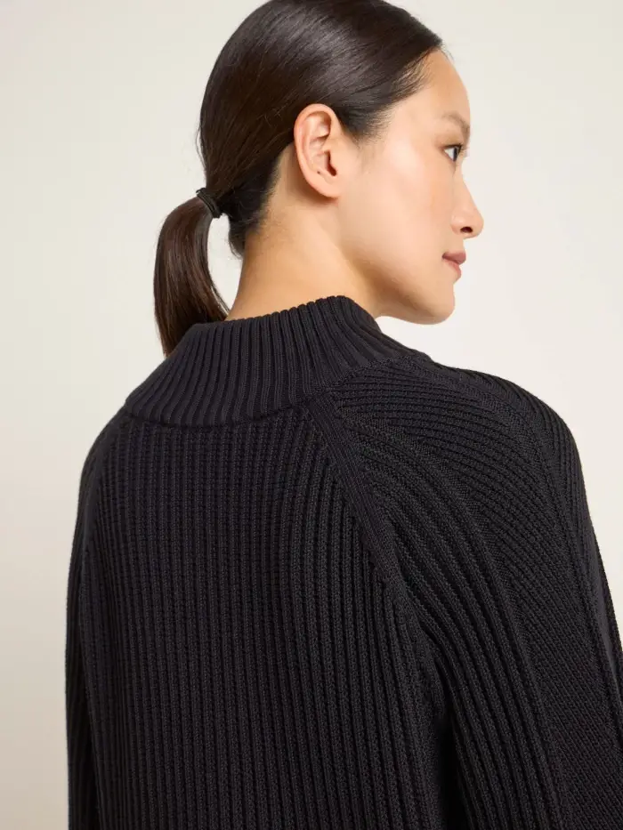 Lanius Grobstrick Pullover (GOTS) Online Shopping