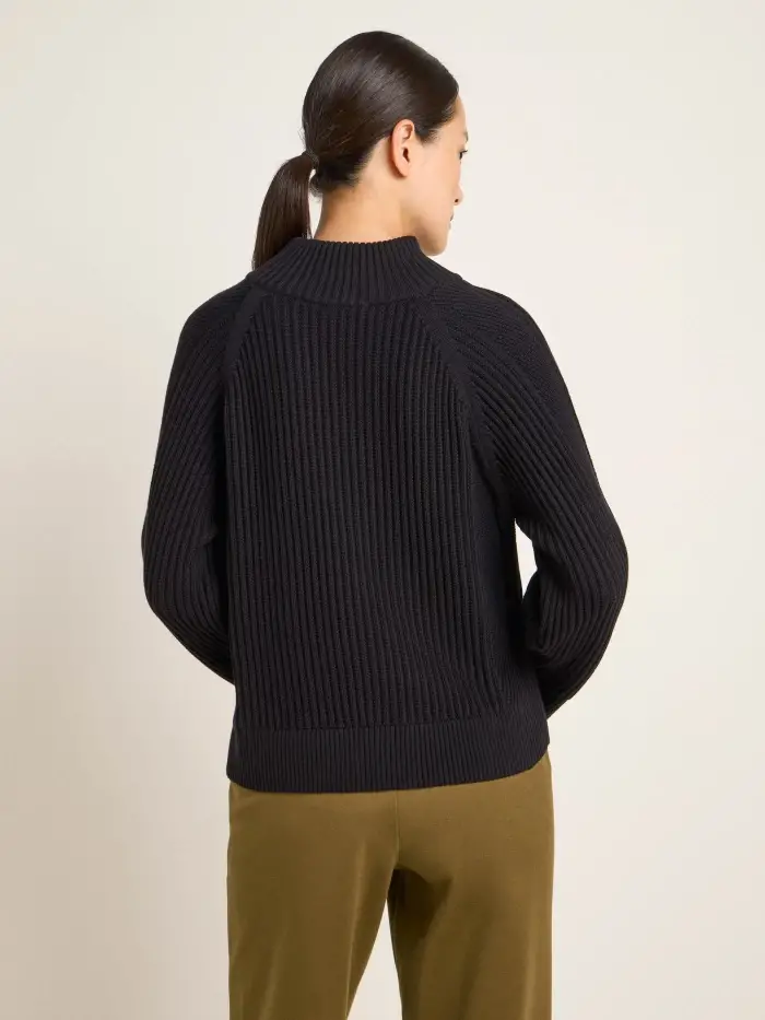Lanius Grobstrick Pullover (GOTS) Online Shopping