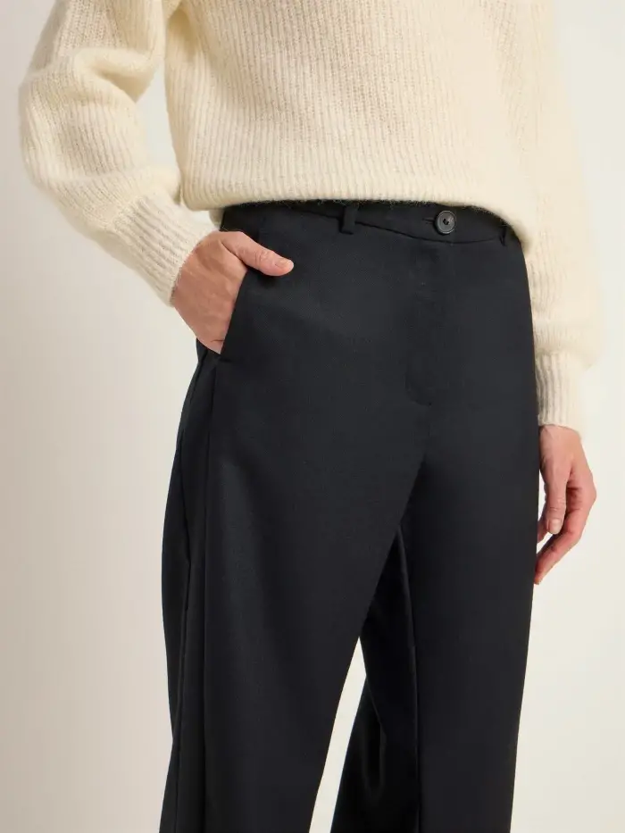 Lanius Marlenehose (GOTS) Preisnachlass