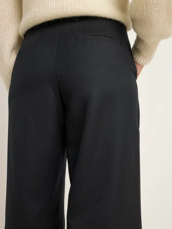 Lanius Marlenehose (GOTS) Preisnachlass