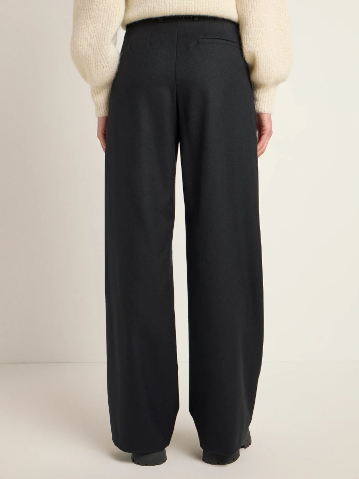 Lanius Marlenehose (GOTS) Preisnachlass