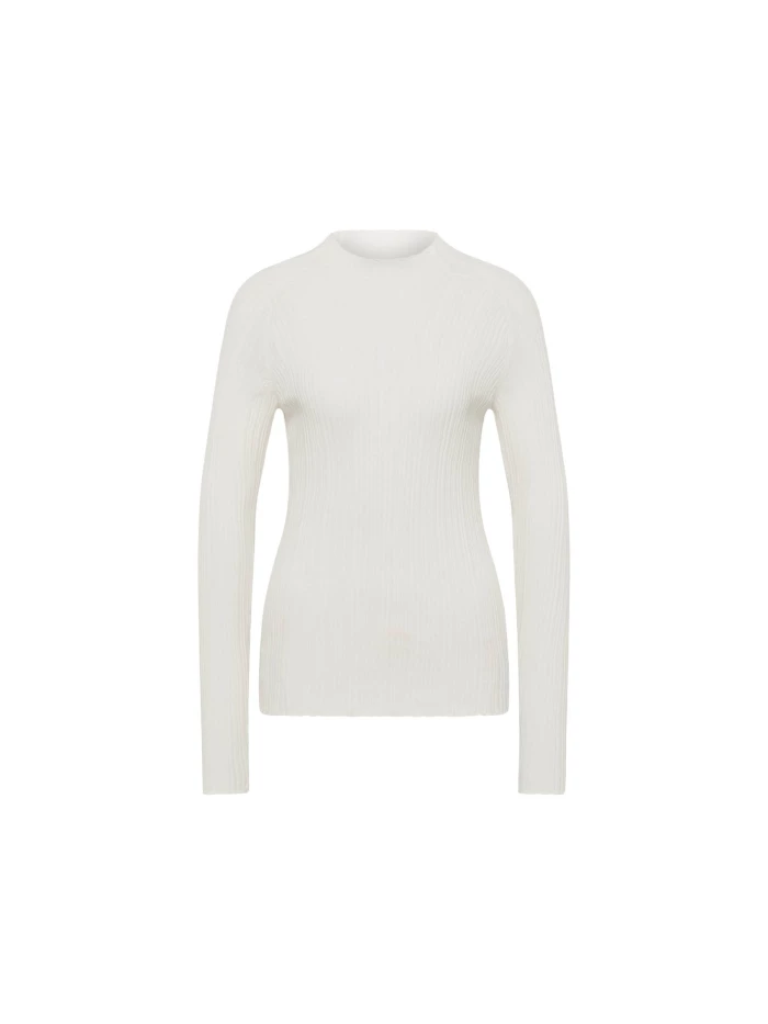 Lanius Rippenpullover (GOTS) Weihnachtsangebot