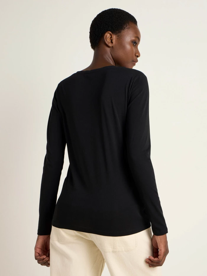 Lanius Langarmshirt (GOTS) Muttertagsangebot