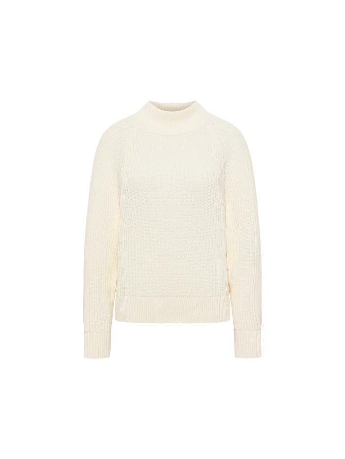 Lanius Grobstrick Pullover (GOTS) Jubiläumsangebot