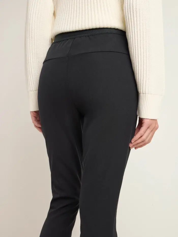 Lanius Slim-Fit Hose (GOTS) Lagerräumung