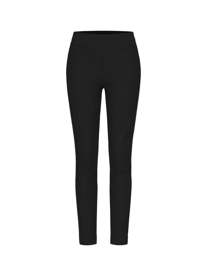 Lanius Slim-Fit Hose (GOTS) Lagerräumung