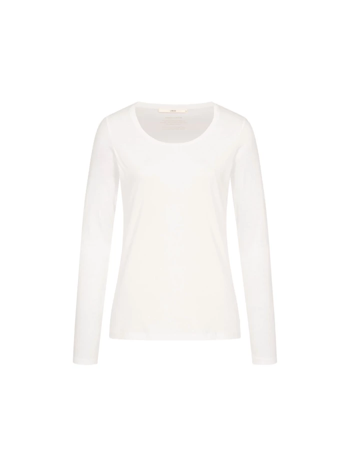 Lanius Langarmshirt (GOTS) Heißer Verkauf