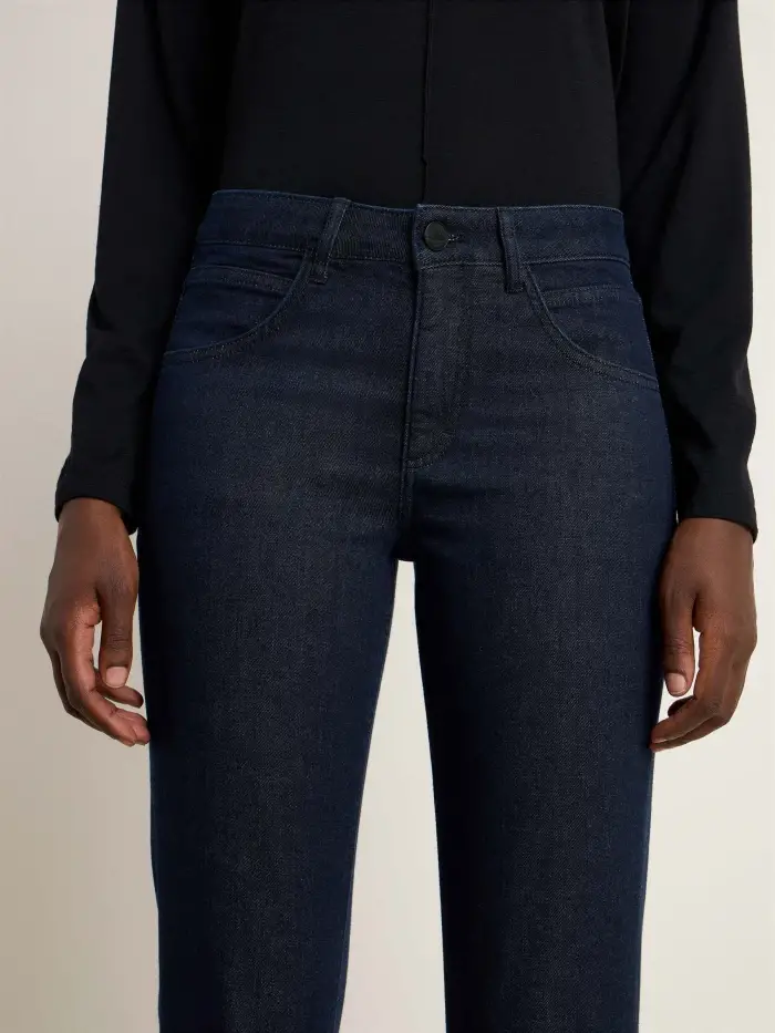 Lanius Girlfriend Jeans (GOTS) Top Angebot