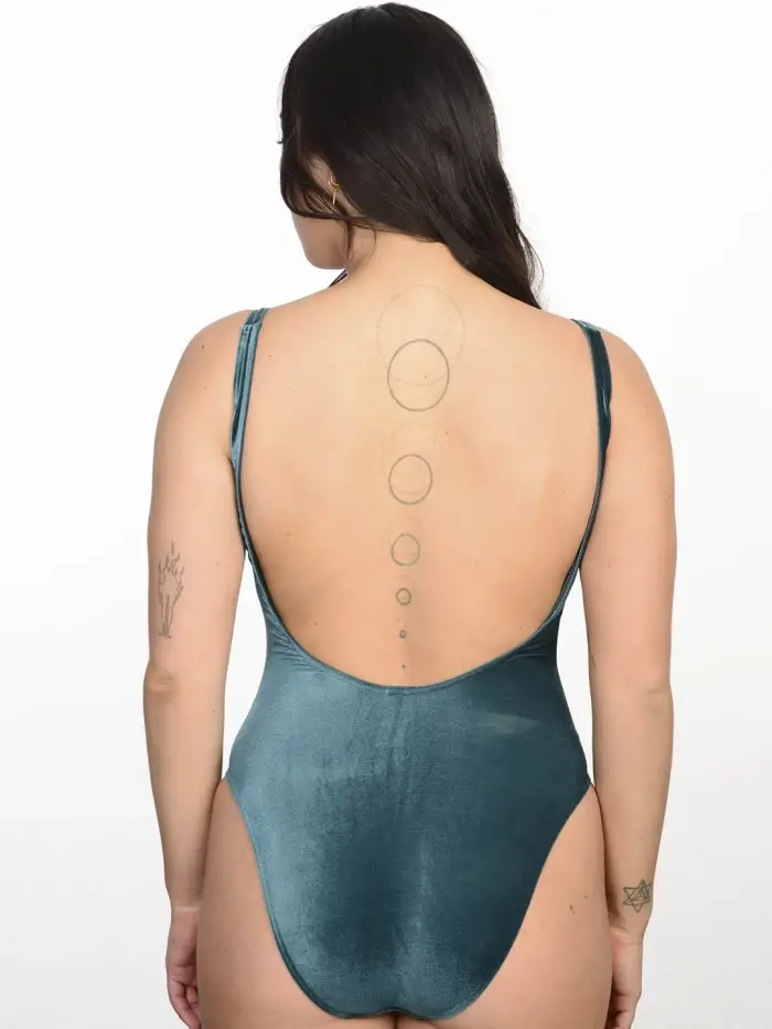 Lanius Badeanzug Greta Zeitlich begrenztes Angebot