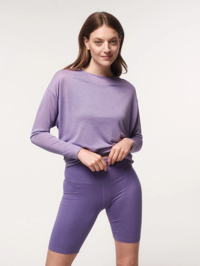 Lanius Radlershorts