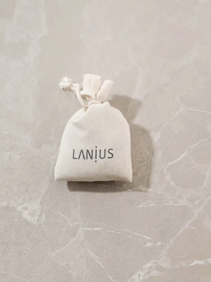 Lanius Bio-Lavendel Duftsäckchen 50% Rabatt mit kostenlosem Versand