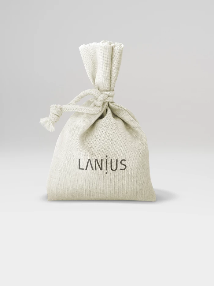 Lanius Bio-Lavendel Duftsäckchen 50% Rabatt mit kostenlosem Versand