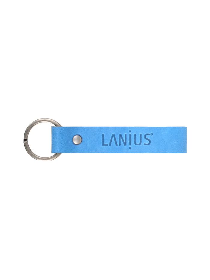 Lanius Schlüsselanhänger 2025