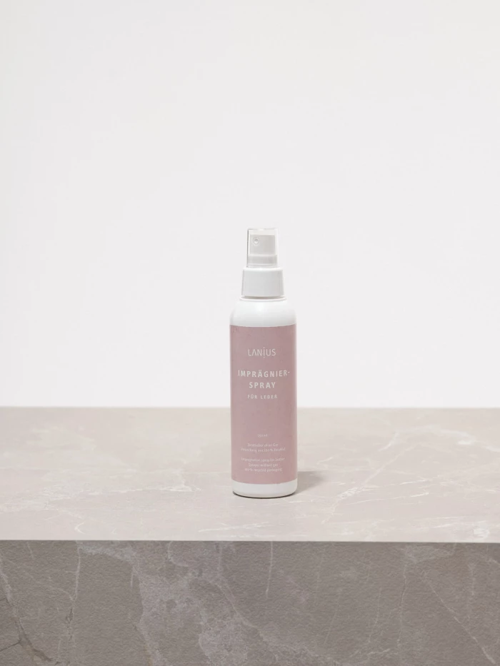 Lanius Imprägnierspray für Leder