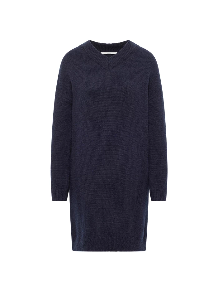 Lanius Ministrickkleid (GOTS) Blitzangebot