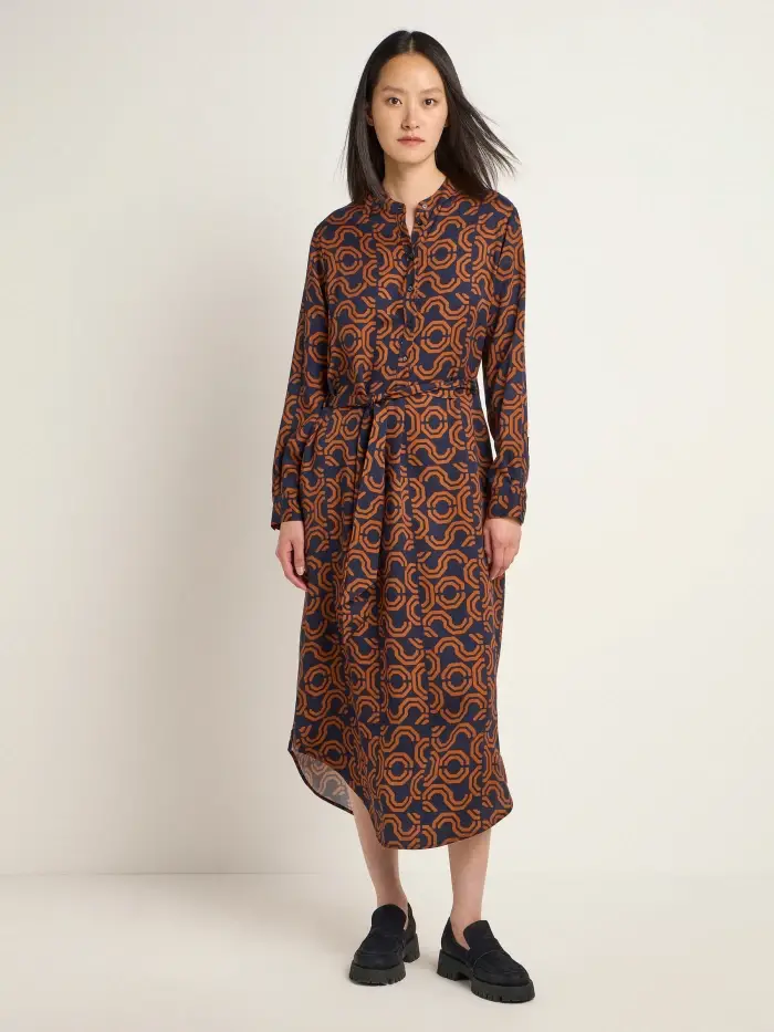 Lanius Midikleid