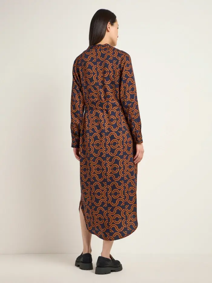 Lanius Midikleid VIP-Rabatte