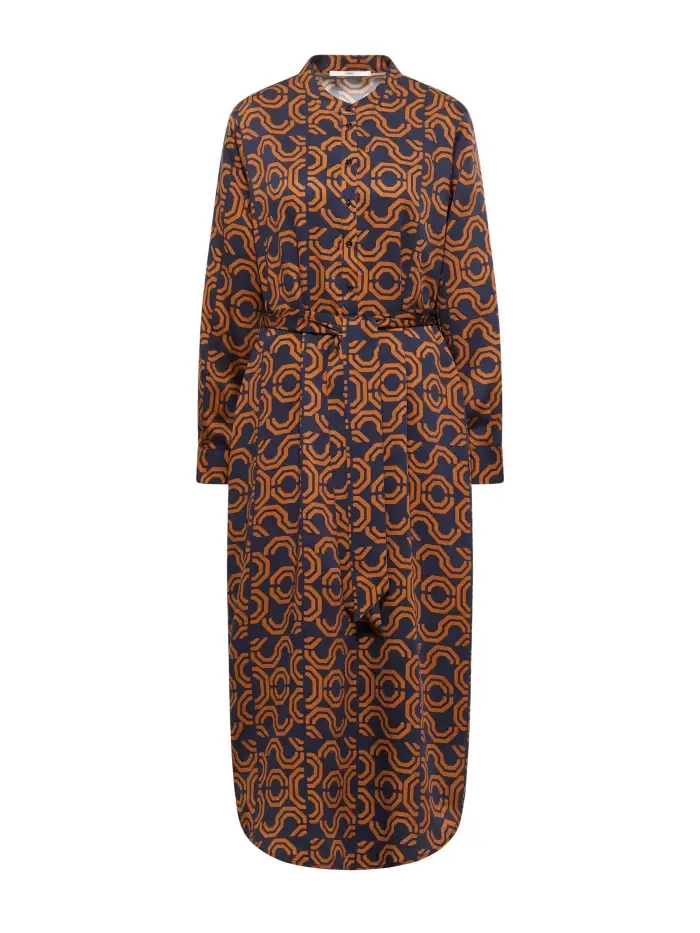 Lanius Midikleid VIP-Rabatte