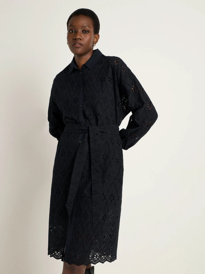 Lanius Spitzenkleid Wochenangebot