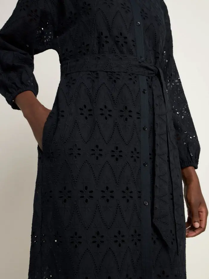 Lanius Spitzenkleid Wochenangebot