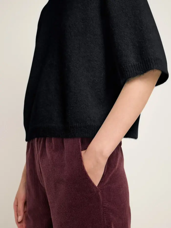 Lanius Strickshirt Letzte 3 Tage