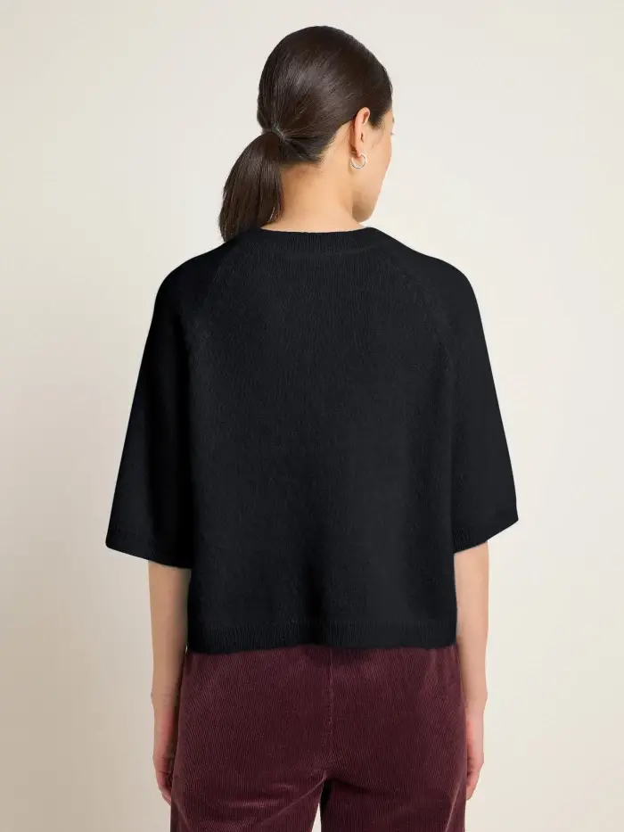 Lanius Strickshirt Letzte 3 Tage