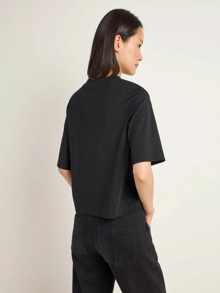 Lanius Statementshirt (GOTS) Neueste Stile