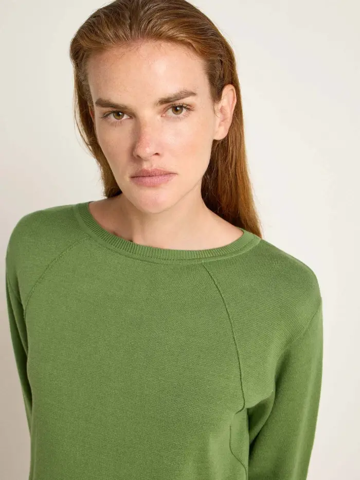 Lanius Pullover in Punto Milano (GOTS) Bis zu 55% Rabatt