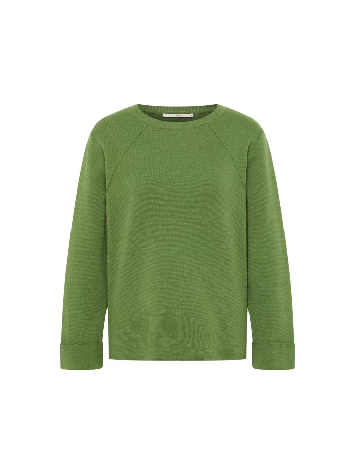 Lanius Pullover in Punto Milano (GOTS) Bis zu 55% Rabatt