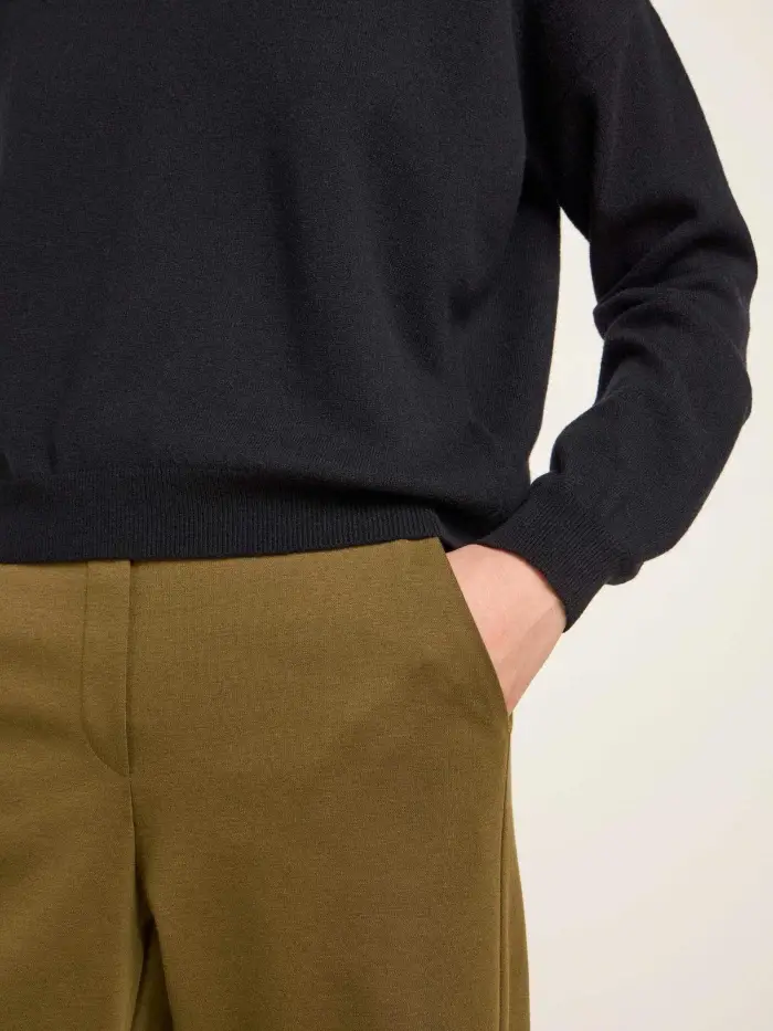 Lanius Rundhalspullover Clearance-Verkauf