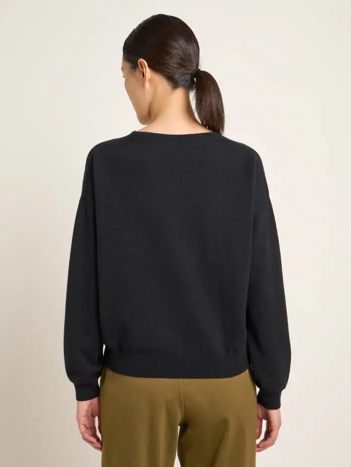 Lanius Rundhalspullover Clearance-Verkauf