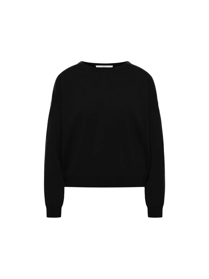 Lanius Rundhalspullover Clearance-Verkauf