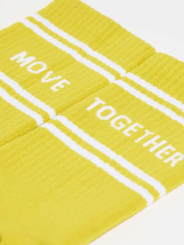 Lanius Socken MOVE (GOTS) Speichern exportieren