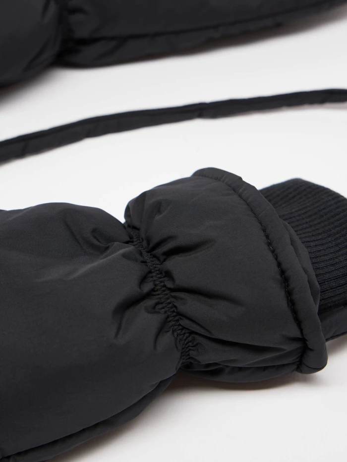 Lanius Wattierte Handschuhe (GRS) Black Friday Preise