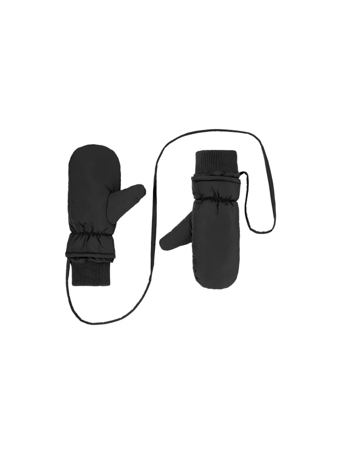 Lanius Wattierte Handschuhe (GRS) Black Friday Preise