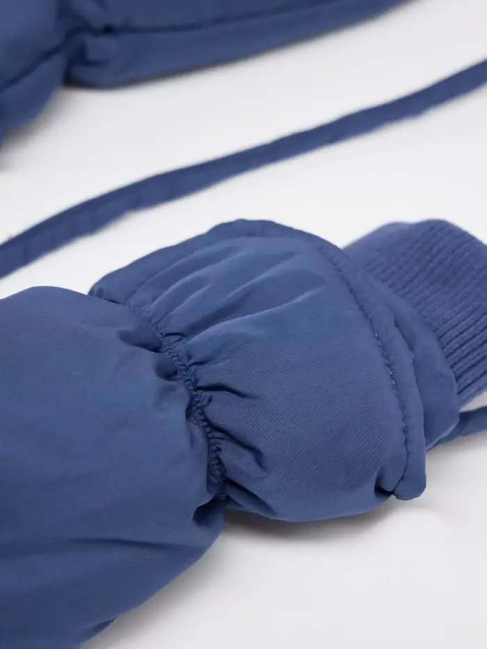 Lanius Wattierte Handschuhe (GRS) Im Verkauf