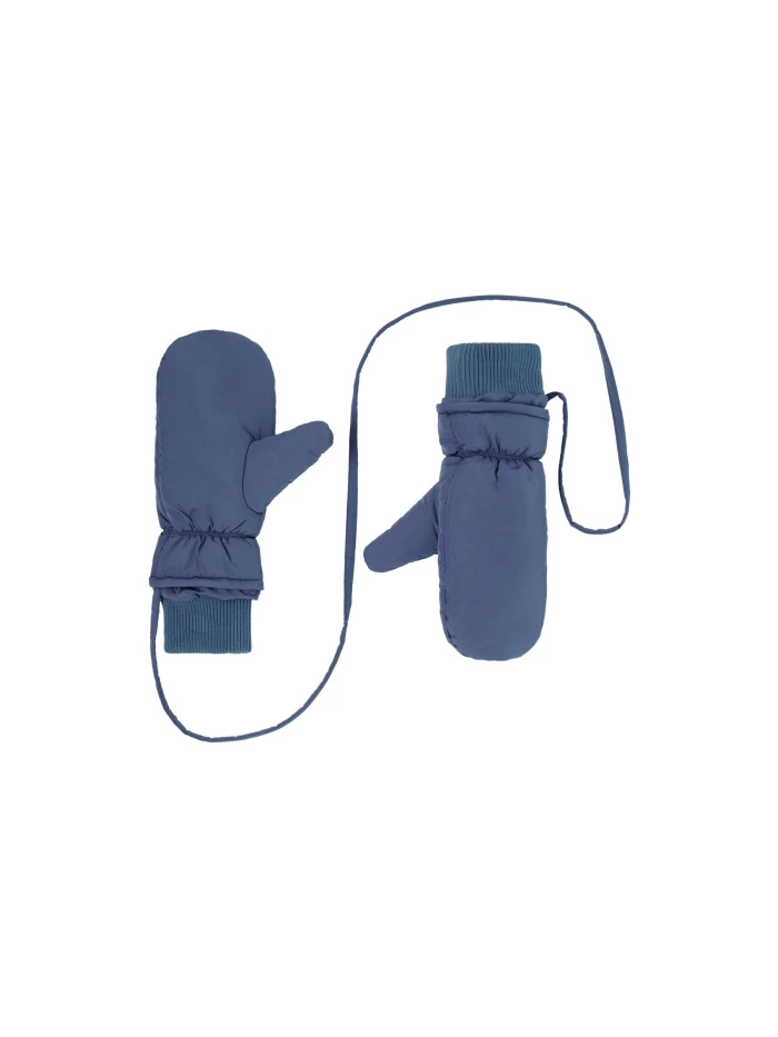 Lanius Wattierte Handschuhe (GRS) Im Verkauf