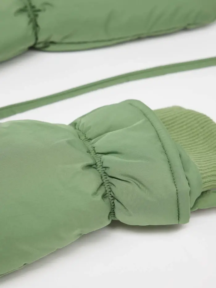 Lanius Wattierte Handschuhe (GRS) zollfrei